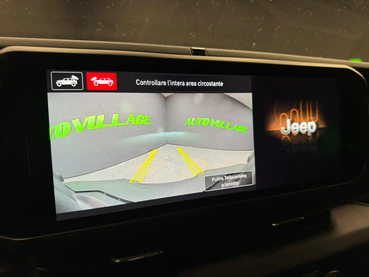 Jeep Wrangler Wrangler IV Unlimited Unlimited 2.0 turbo Rubicon auto 20