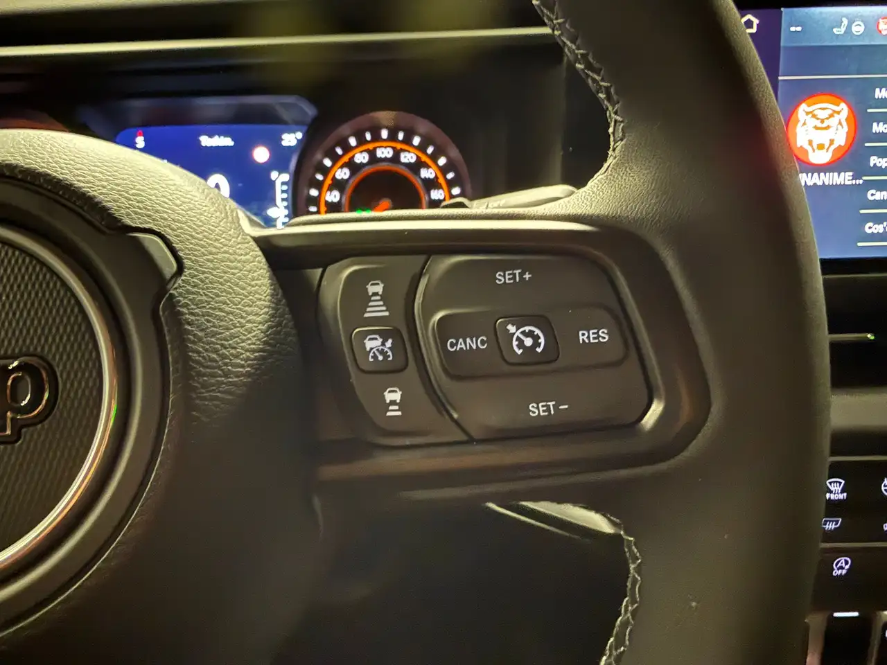 Jeep Wrangler Wrangler IV Unlimited Unlimited 2.0 turbo Rubicon auto 26