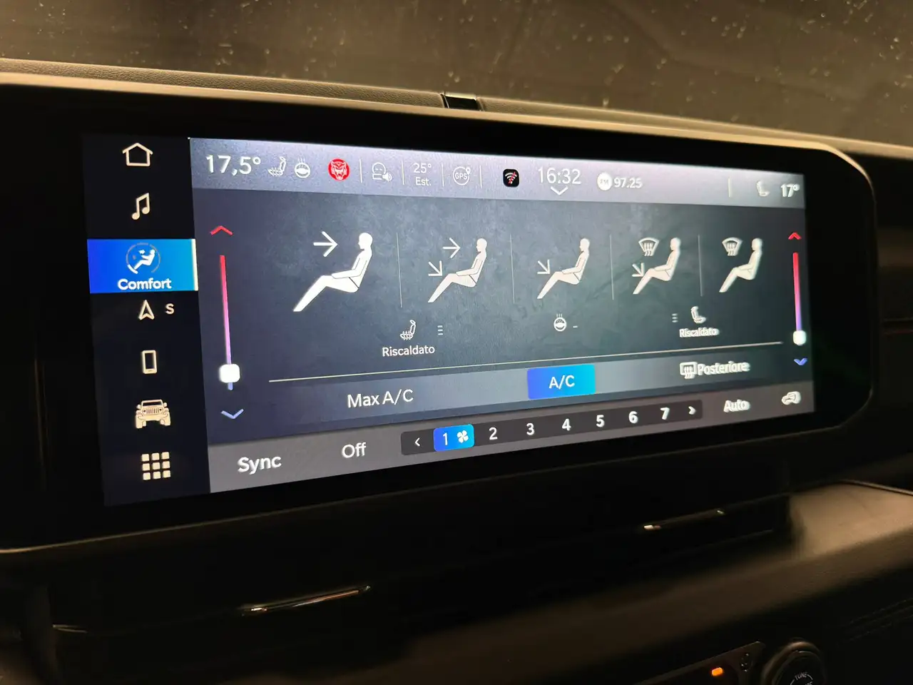 Jeep Wrangler Wrangler IV Unlimited Unlimited 2.0 turbo Rubicon auto 27