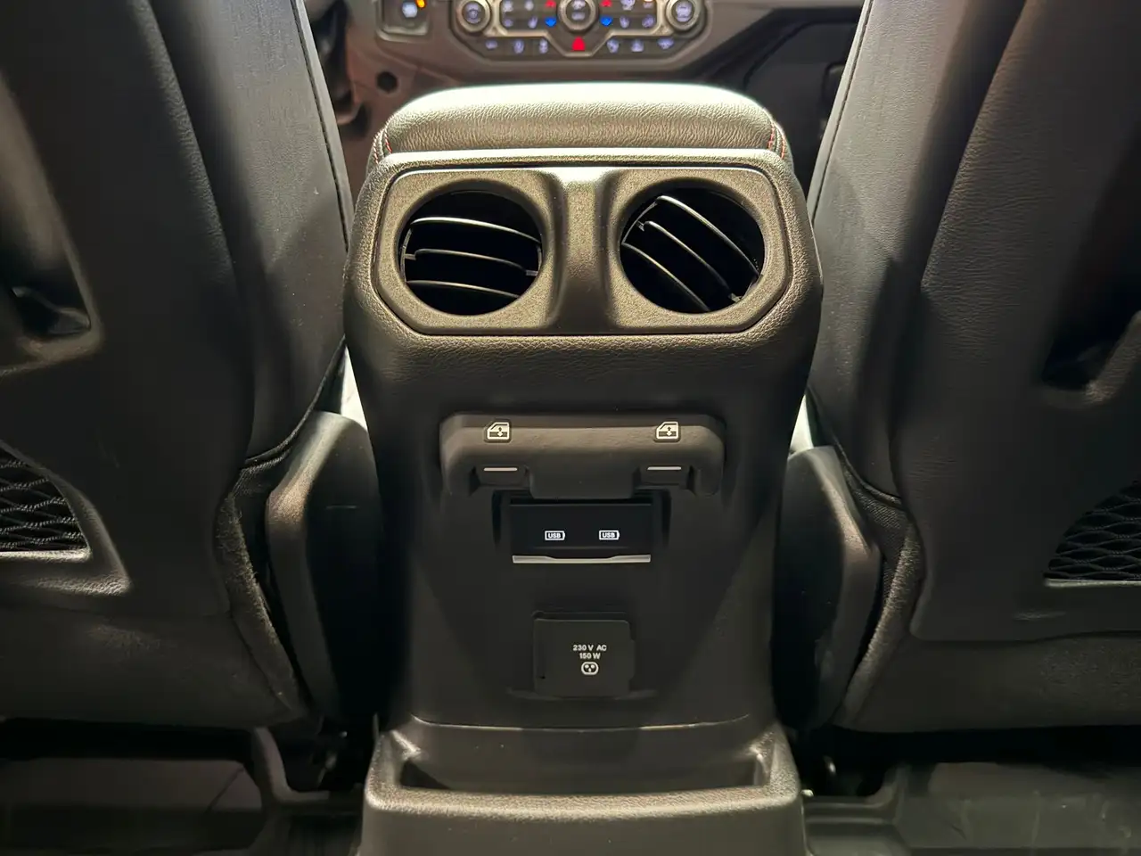 Jeep Wrangler Wrangler IV Unlimited Unlimited 2.0 turbo Rubicon auto 23