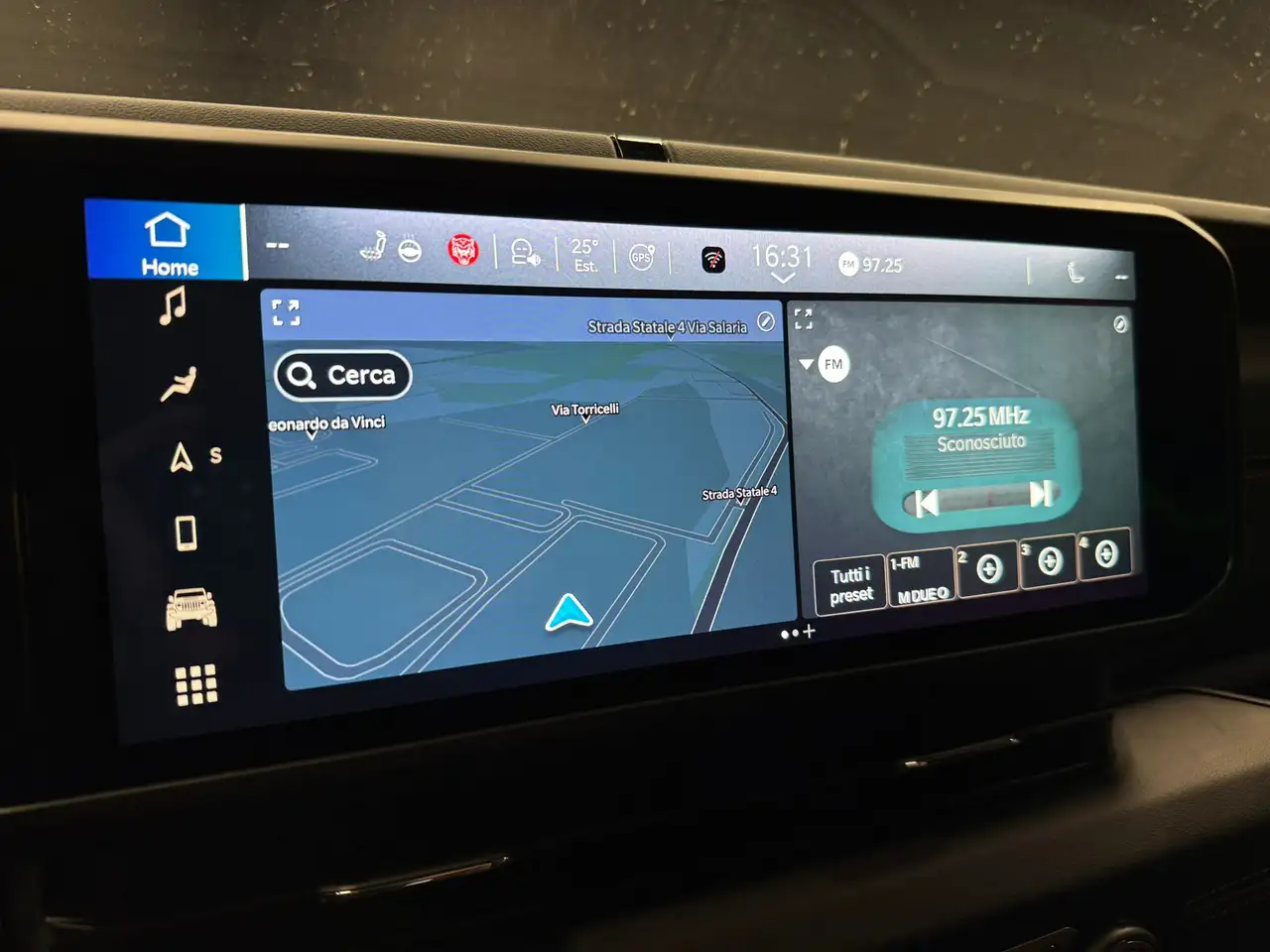 Jeep Wrangler Wrangler IV Unlimited Unlimited 2.0 turbo Rubicon auto 22