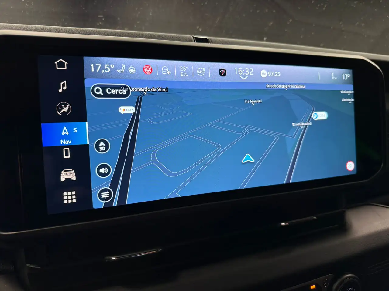 Jeep Wrangler Wrangler IV Unlimited Unlimited 2.0 turbo Rubicon auto 24