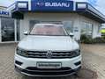 Volkswagen Tiguan 2.0.TDI Highline*4M*LED*Navi*AHZV*Standheizung Weiß - thumbnail 1