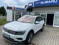 Volkswagen Tiguan 2.0.TDI Highline*4M*LED*Navi*AHZV*Standheizung Weiß - thumbnail 6