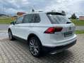 Volkswagen Tiguan 2.0.TDI Highline*4M*LED*Navi*AHZV*Standheizung Weiß - thumbnail 5