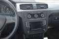 Volkswagen Caddy Kombi 2,0 TDI / NETTO: 14.150 € Grau - thumbnail 14