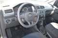 Volkswagen Caddy Kombi 2,0 TDI / NETTO: 14.150 € Grau - thumbnail 11