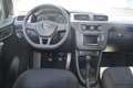 Volkswagen Caddy Kombi 2,0 TDI / NETTO: 14.150 € Grau - thumbnail 12