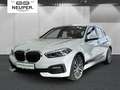 BMW 120 d xDrive Weiß - thumbnail 1