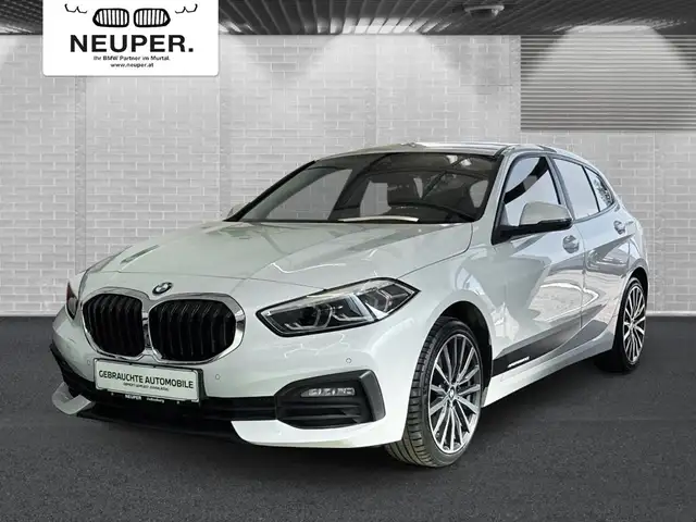BMW 120 d xDrive