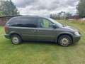 Chrysler Voyager Voyager Diesel 2.8 CRD SE Szary - thumbnail 9