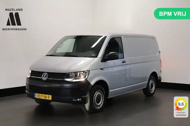 Volkswagen T6 Transporter 2.0 TDI 150PK DSG Automaat EURO 6 - Airco - Navi -