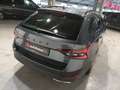Skoda Superb Combi 1.4 TSI iV Sportline|LED|Navi|ACC Gris - thumbnail 5