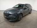 Skoda Superb Combi 1.4 TSI iV Sportline|LED|Navi|ACC Gris - thumbnail 3