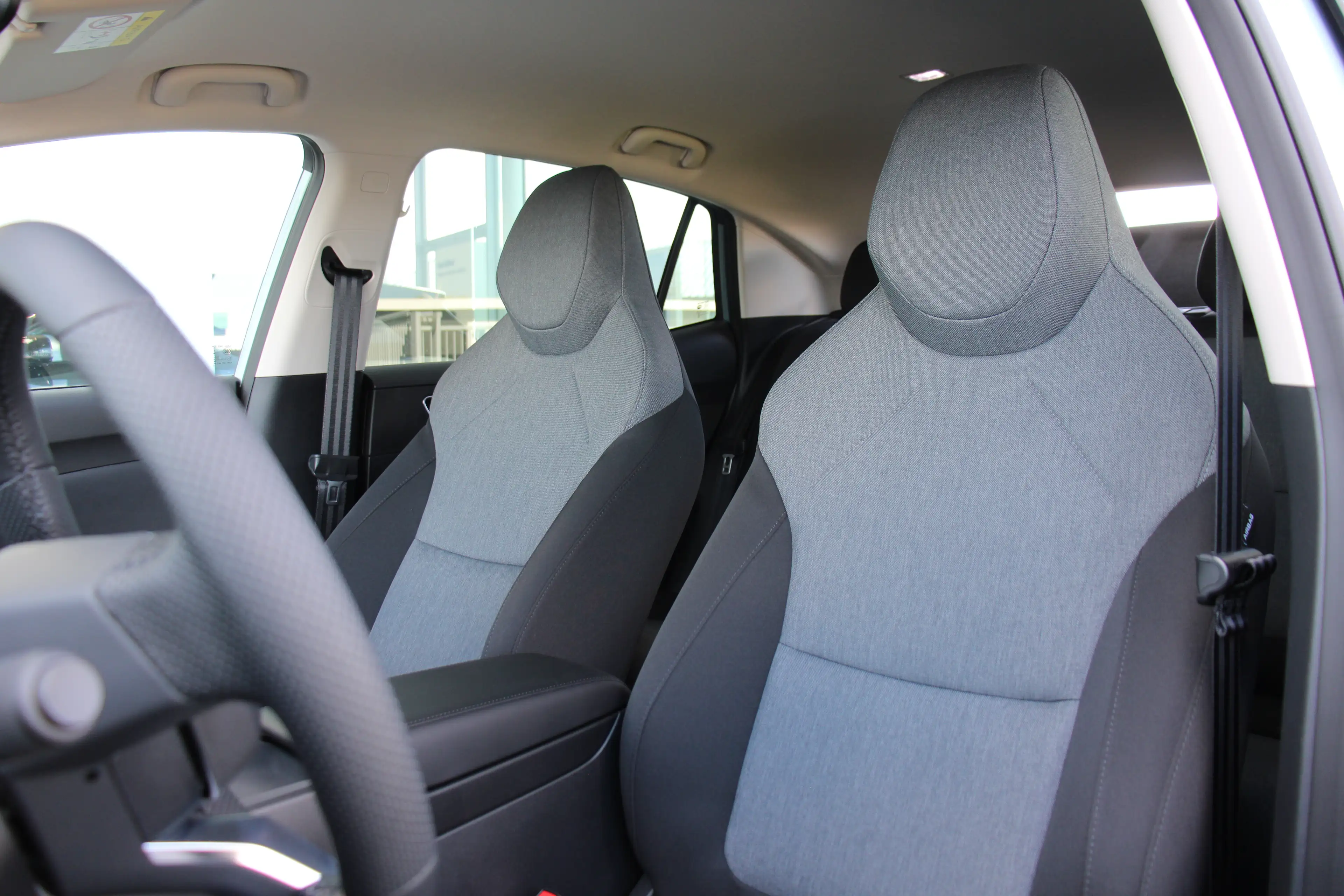 MG MG4 URBAN 54 KWh Premium *DEMOKORTING*BTW-WAGEN* — photo 13