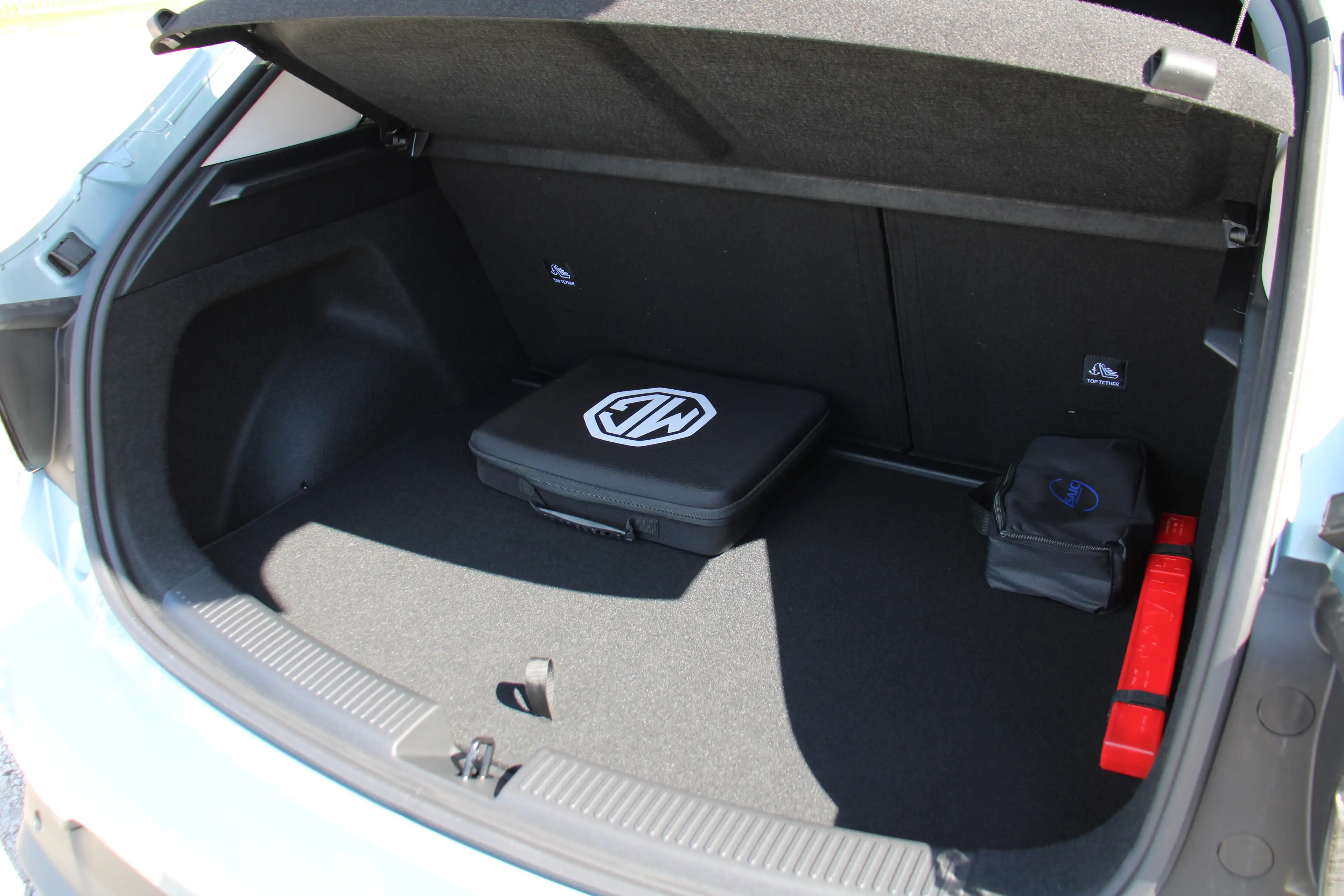 MG MG4 URBAN 54 KWh Premium *DEMOKORTING*BTW-WAGEN* — photo 7