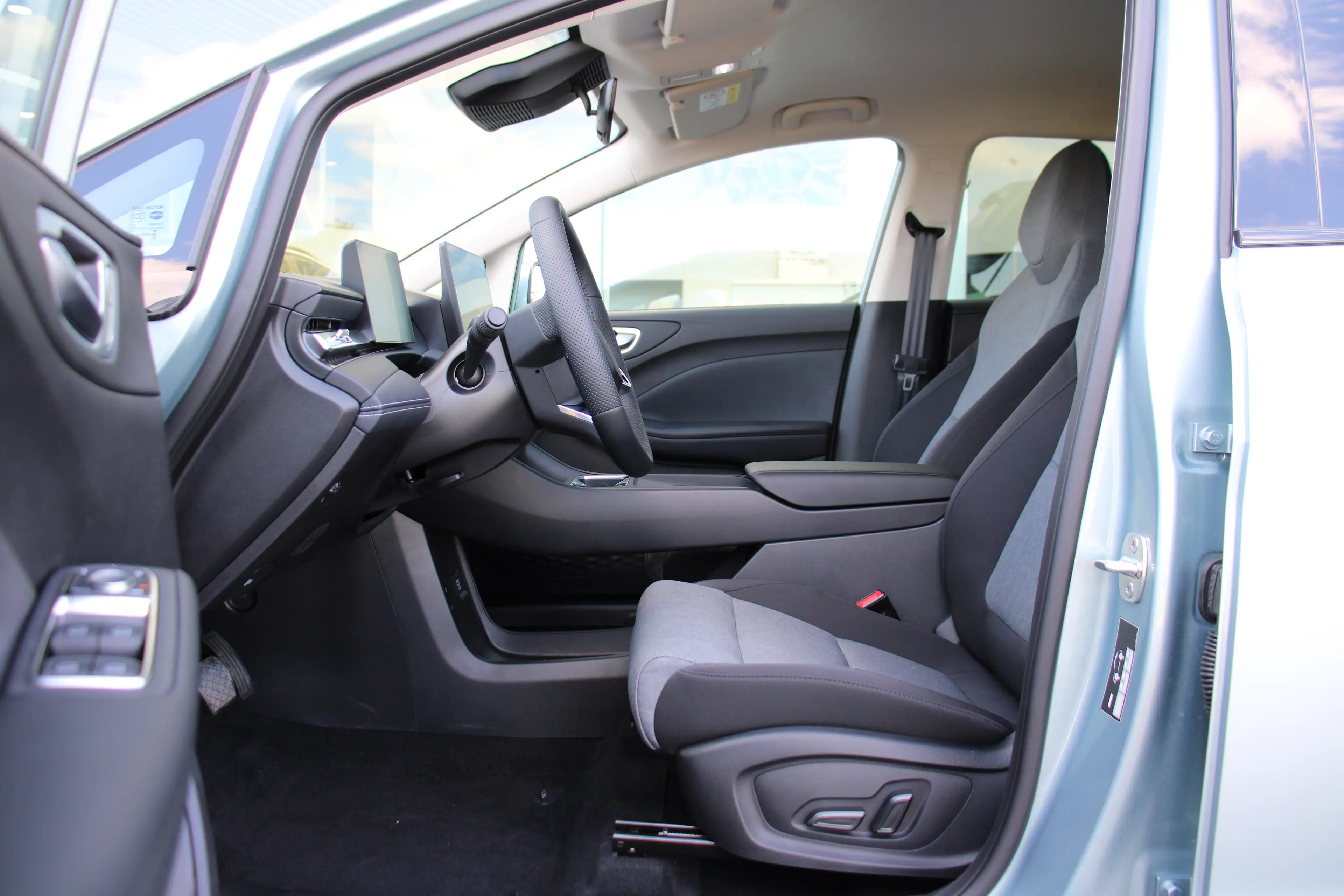 MG MG4 URBAN 54 KWh Premium *DEMOKORTING*BTW-WAGEN* — photo 12