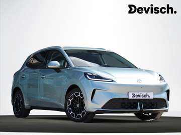 URBAN 54 KWh Premium *DEMOKORTING*BTW-WAGEN*
