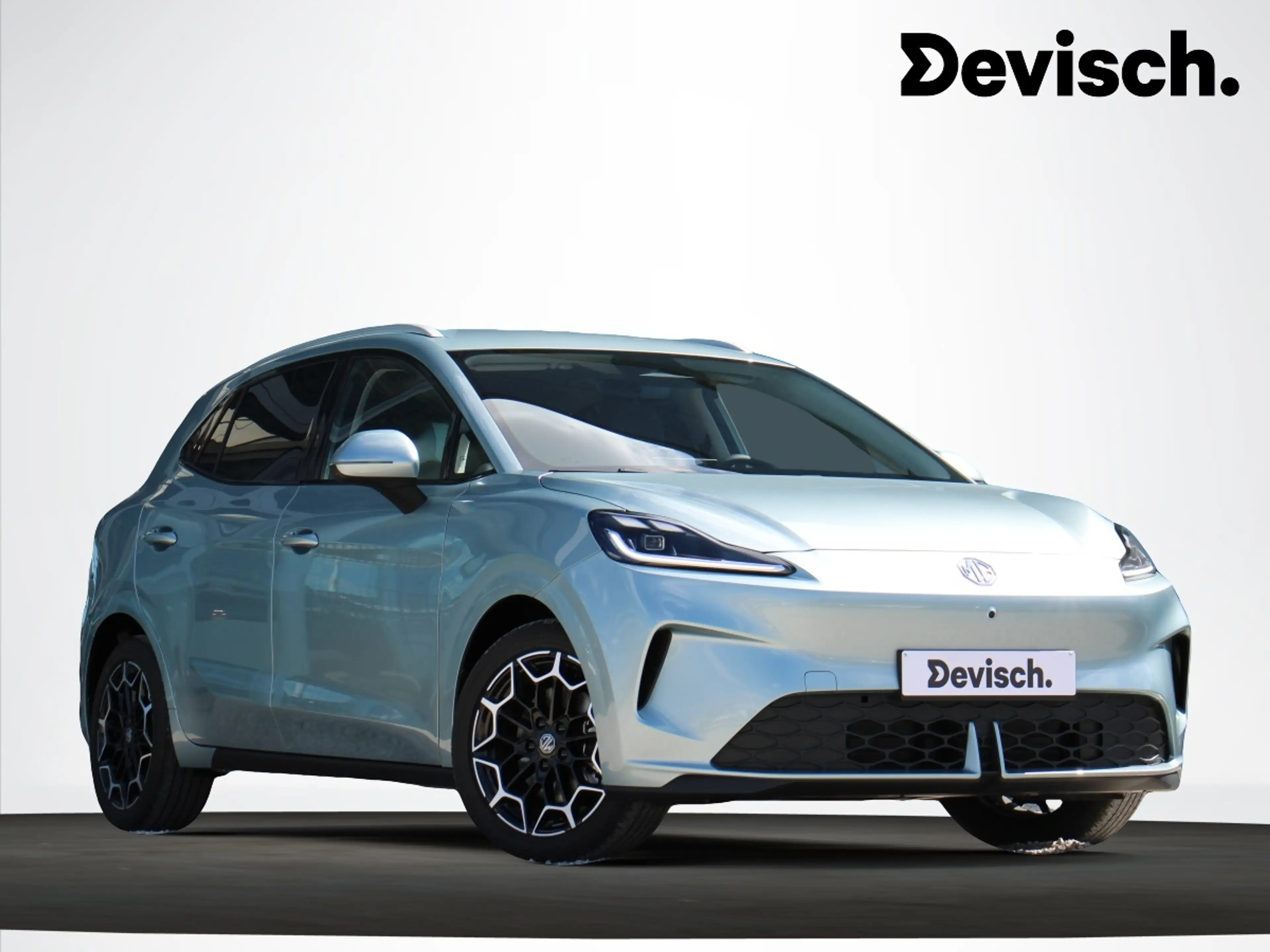 MG MG4 URBAN 54 KWh Premium *DEMOKORTING*BTW-WAGEN*