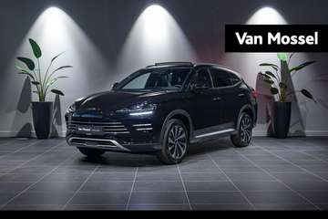 DM-i PHEV Boost PANO -LEDER - HEAD UP - 360° - NAV