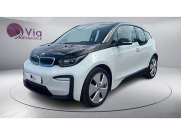 94Ah 170CH CONNECTED Atelier - NAV / RADAR AR / ENTRETIEN BMW