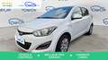 Hyundai i20 II 1.1 CRDI 75 Intuitive Blanc - thumbnail 1