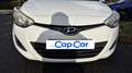 Hyundai i20 II 1.1 CRDI 75 Intuitive Blanc - thumbnail 20