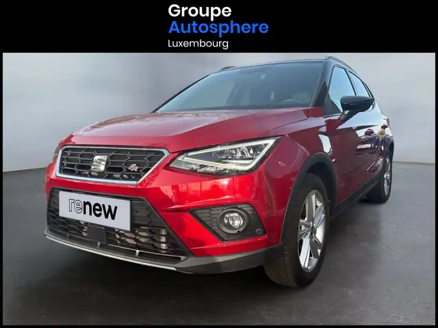 SEAT Arona 1.0 TSI FR