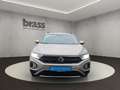Volkswagen T-Roc Move 1.5 l TSI DSG *AHK* Silber - thumbnail 8