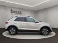 Volkswagen T-Roc Move 1.5 l TSI DSG *AHK* Silber - thumbnail 6