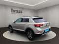 Volkswagen T-Roc Move 1.5 l TSI DSG *AHK* Silber - thumbnail 3