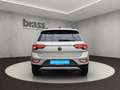 Volkswagen T-Roc Move 1.5 l TSI DSG *AHK* Silber - thumbnail 4