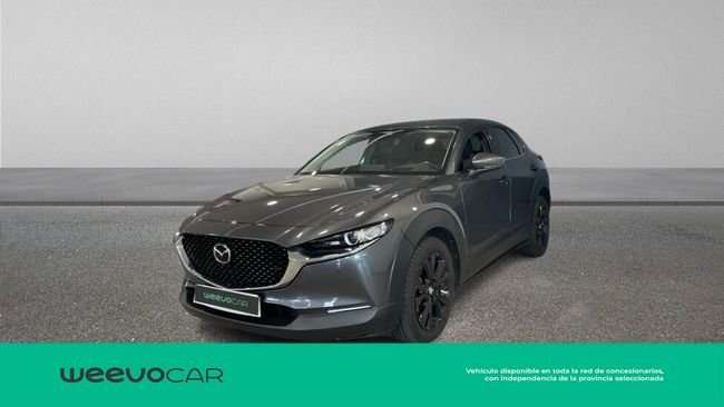 Mazda CX-30 (2022) e-SKYACTIV-G 2.0 150CV MT HOMURA - foto 1