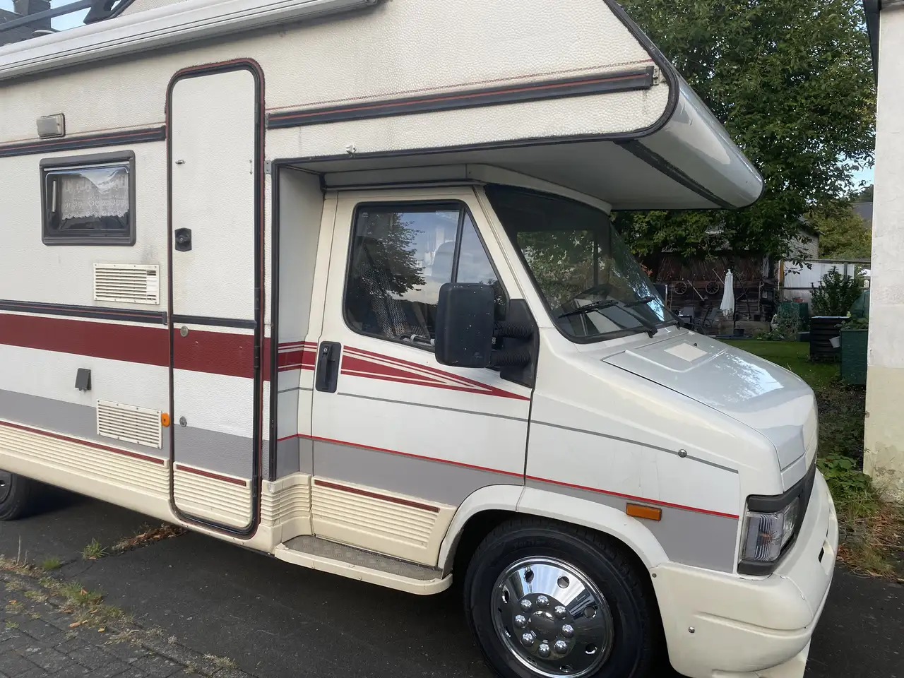 Fiat Ducato