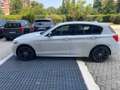 BMW 118 118d 5p Msport Bianco - thumbnail 1