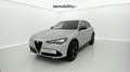 Alfa Romeo Stelvio 2.0 Competizione Q4 Aut. 280 Plateado - thumbnail 1