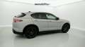 Alfa Romeo Stelvio 2.0 Competizione Q4 Aut. 280 Plateado - thumbnail 6