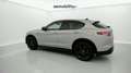 Alfa Romeo Stelvio 2.0 Competizione Q4 Aut. 280 Plateado - thumbnail 2