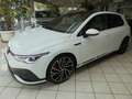 Volkswagen Golf VIII GTI Clubs/Leder/Pano/Matrix/19"/Harman Weiß - thumbnail 1