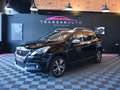 Peugeot 2008 2008 PureTech 130ch S\u0026amp;S BVM6 Crossway Schwarz - thumbnail 1
