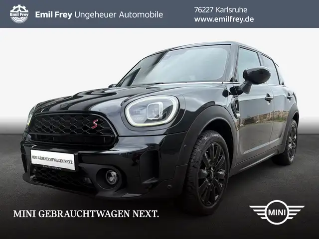 MINI Cooper S Countryman Cooper S Countryman Aut. Classic Trim Pano HeadUp