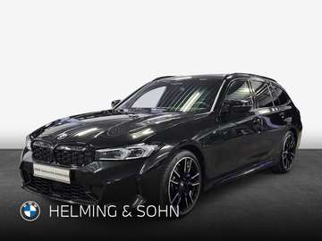 M340i xDrive Touring HK HiFi DAB LED Head-Up uvm..