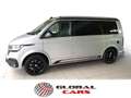 Volkswagen T6.1 Multivan California Beach 2.0 tdi 4motion 204cv dsg Argent - thumbnail 1