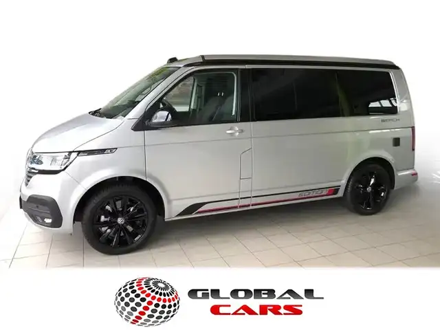 Volkswagen T6.1 Multivan California Beach 2.0 tdi 4motion 204cv dsg