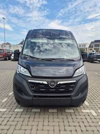 Movano 2.2 Turbo D L2S Heavy S/S (EU6.4)