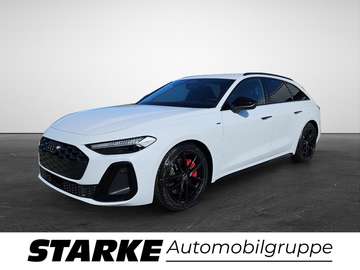 Avant e-hybrid quattro S tronic S-Line