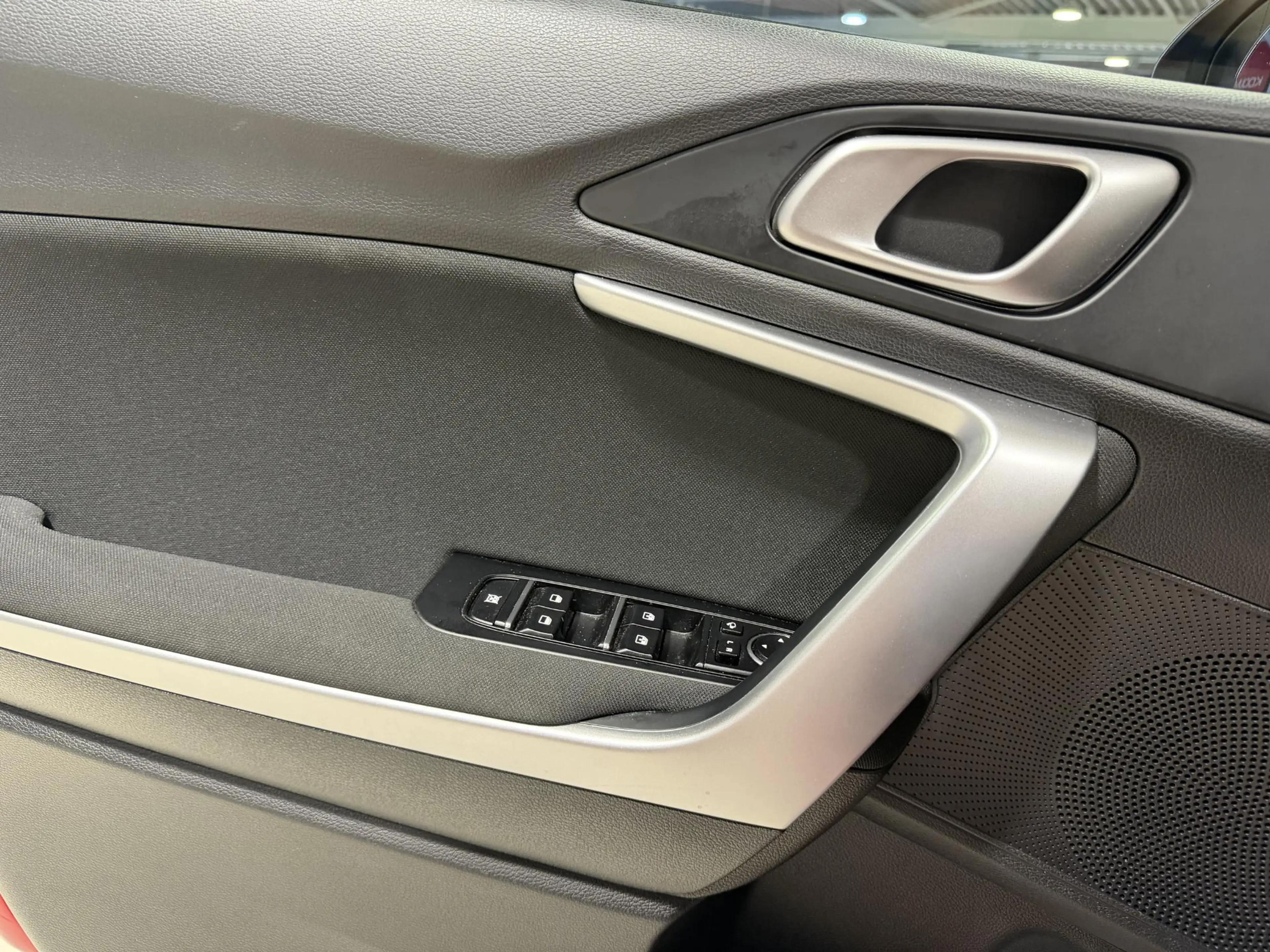 Kia Ceed SW / cee'd SW Sportswagon 1.5 T-GDi DynamicLine Trekhaak, Apple — photo 13