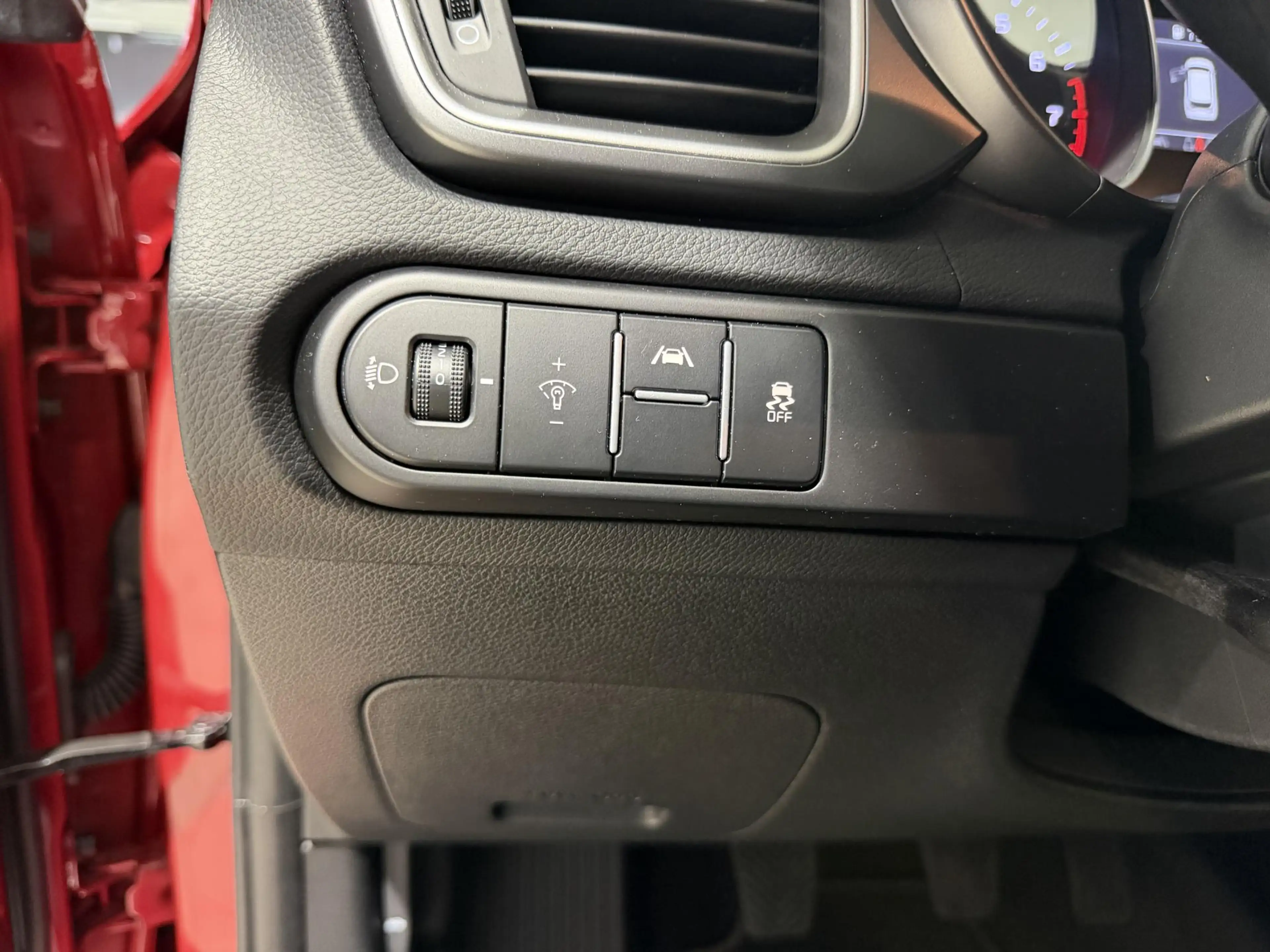 Kia Ceed SW / cee'd SW Sportswagon 1.5 T-GDi DynamicLine Trekhaak, Apple — photo 14