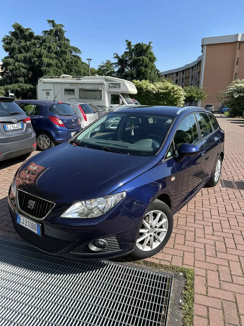 SEAT Ibiza ST 1.6 TDI CR Style - 2