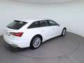 Audi A6 40 TDI quattro Design Weiß - thumbnail 5